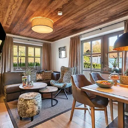 Rosserers Ferienwohnung & Lofts * Bodenmais