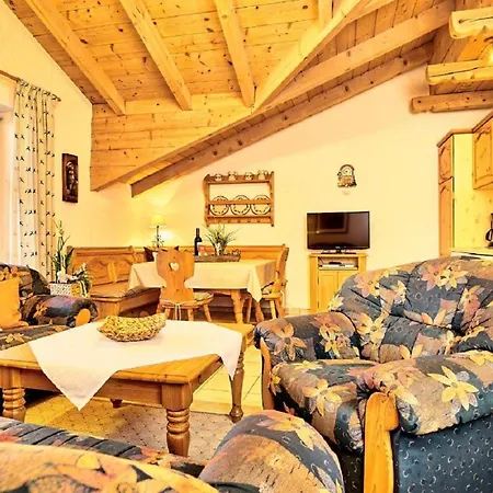 Apartament Rosserers Ferienwohnung & Lofts *