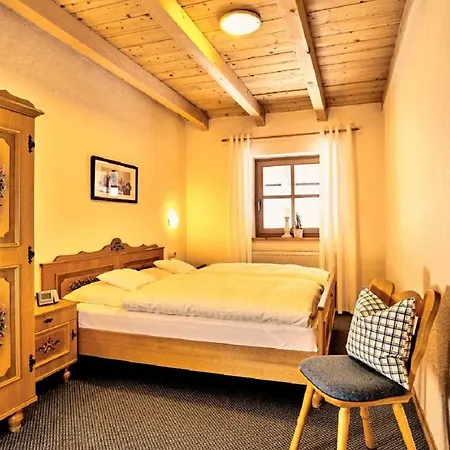 Rosserers Ferienwohnung & Lofts Apartament *
