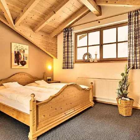 Apartament Rosserers Ferienwohnung & Lofts