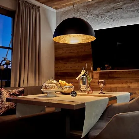 Rosserers Ferienwohnung & Lofts