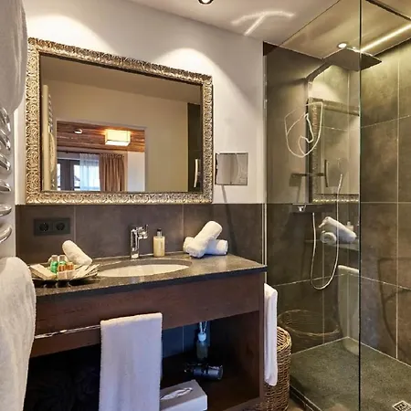 Apartament Rosserers Ferienwohnung & Lofts *