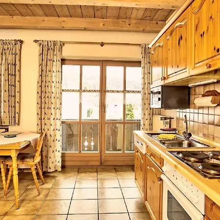 Apartament Rosserers Ferienwohnung & Lofts