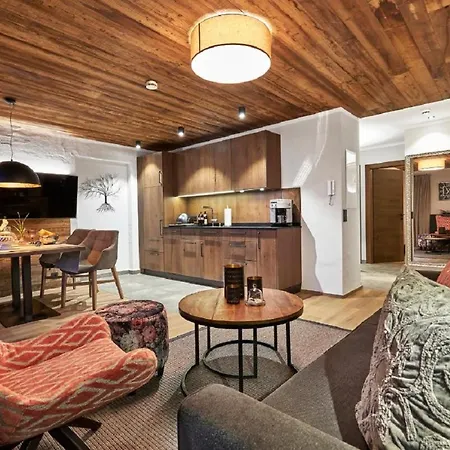 Apartment Rosserers Ferienwohnung&lofts