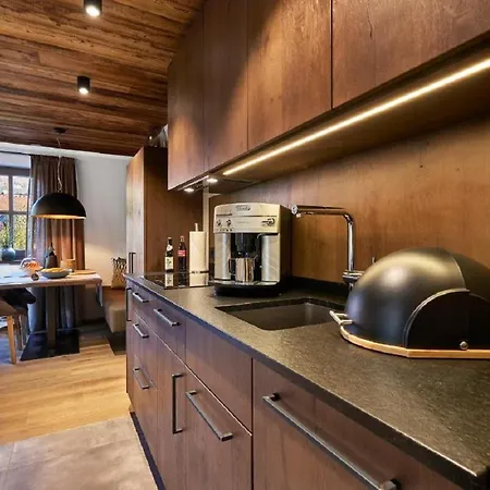 Rosserers Ferienwohnung&lofts